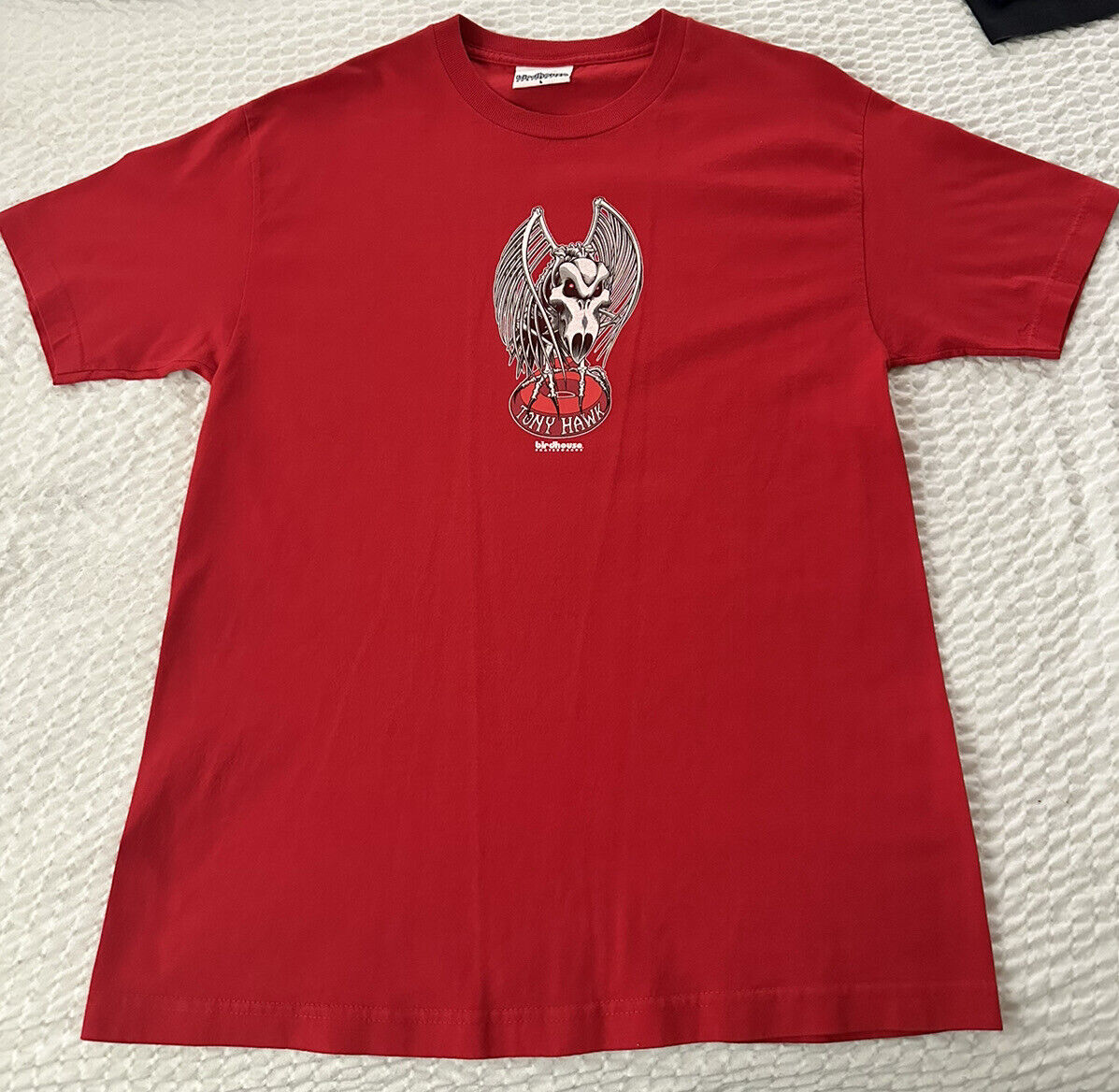 vintage birdhouse t-shirt tony hawk 90s 00s | eBay vintage birdhouse t-shirt tony hawk 90s 00s | eBay