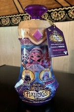 Magic Mixies Pixlings Unia The Unicorn Pixling Create and Mix A Magic Potion