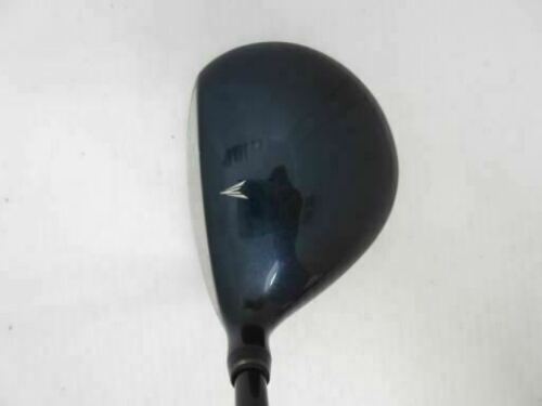 GOLF CLUBS FAIRWAY WOOD LADIES WOMENS DUNLOP XXIO 2010 4W L-FLEX - Picture 3 of 5