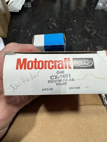 Herko Idle Air Control Valve IAC1138 for Ford Mercury Escort Tracer 1994-1995 - Picture 4 of 4
