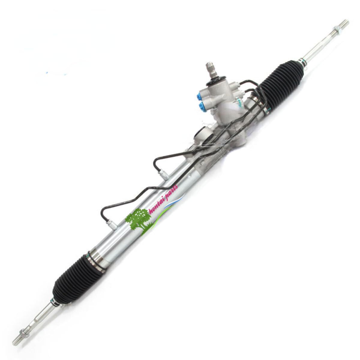 ayakanashu　0324 New Power Steering Rack Gear for For KZH100 TRH102 RZH100