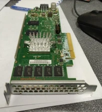 EMC Isilon 415-0061-04 PCIe Nvram Card