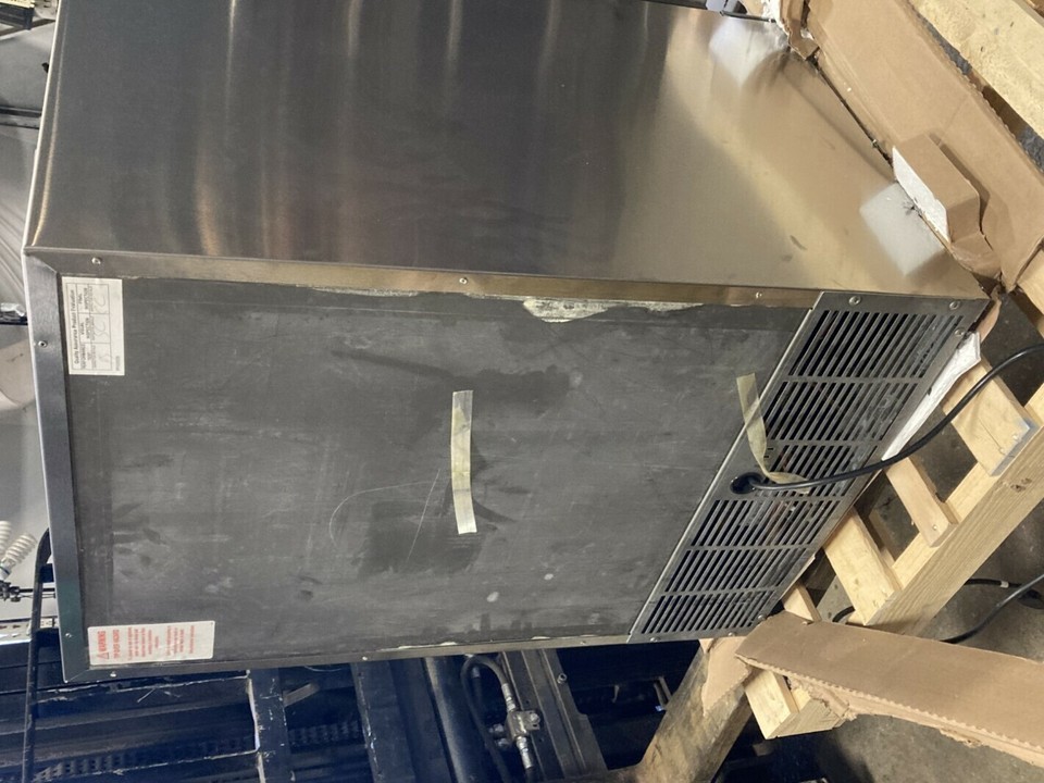 Viking Undercounter 2 Drawer Refrigerator 24" Wide 34" Tall, eBay