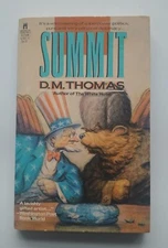 Summit by D. M. Thomas (1989, Mass Market) (67661-X)