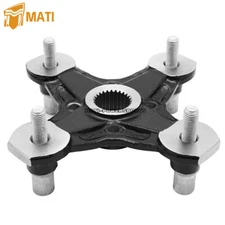 Front or Rear Wheel Hub W/Studs for Can-Am Outlander 1000 1000R Max 2012-2021