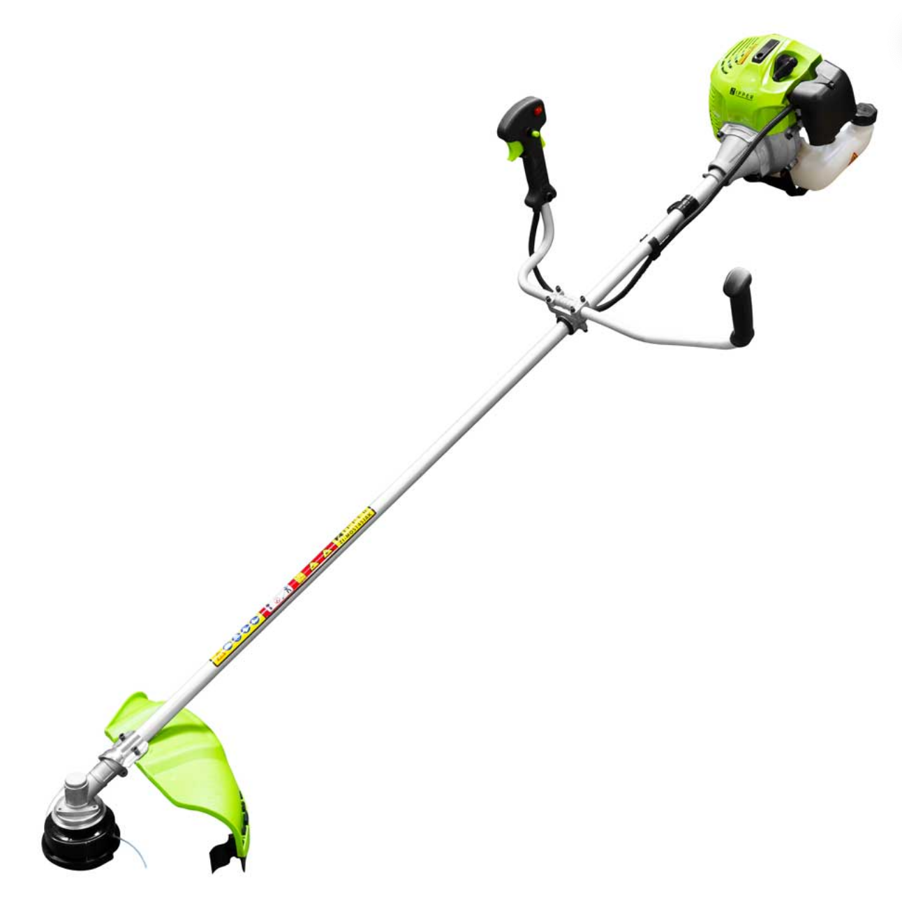 Zipper 3 IN 1 Brush Cutter Strimmer ZI-MOS145JAK