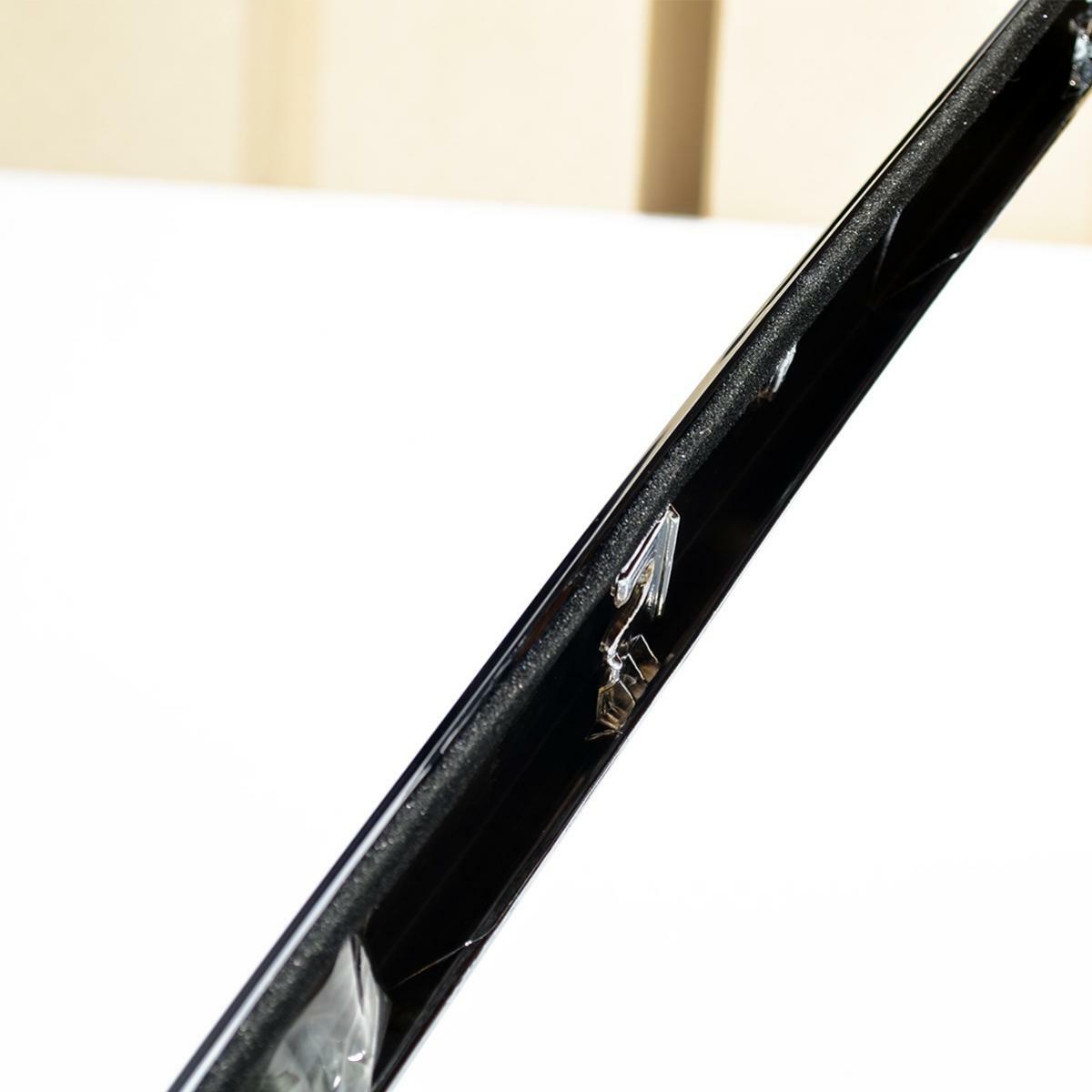 トップス maxicon CAMBIO(カンビオ)】 スキッパージップバンドカラープルオーバー