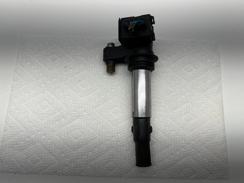 2 Ignition Coil BLUE STREAK for Cadillac CTS SRX Allure LaCrosse 2.8 3.6L - Image 2 of 4