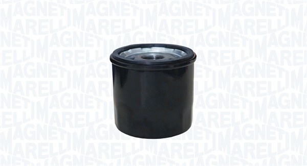 MAGNETI MARELLI 153071762451 Oil Filter for CHEVROLET,DAEWOO,RAVON
