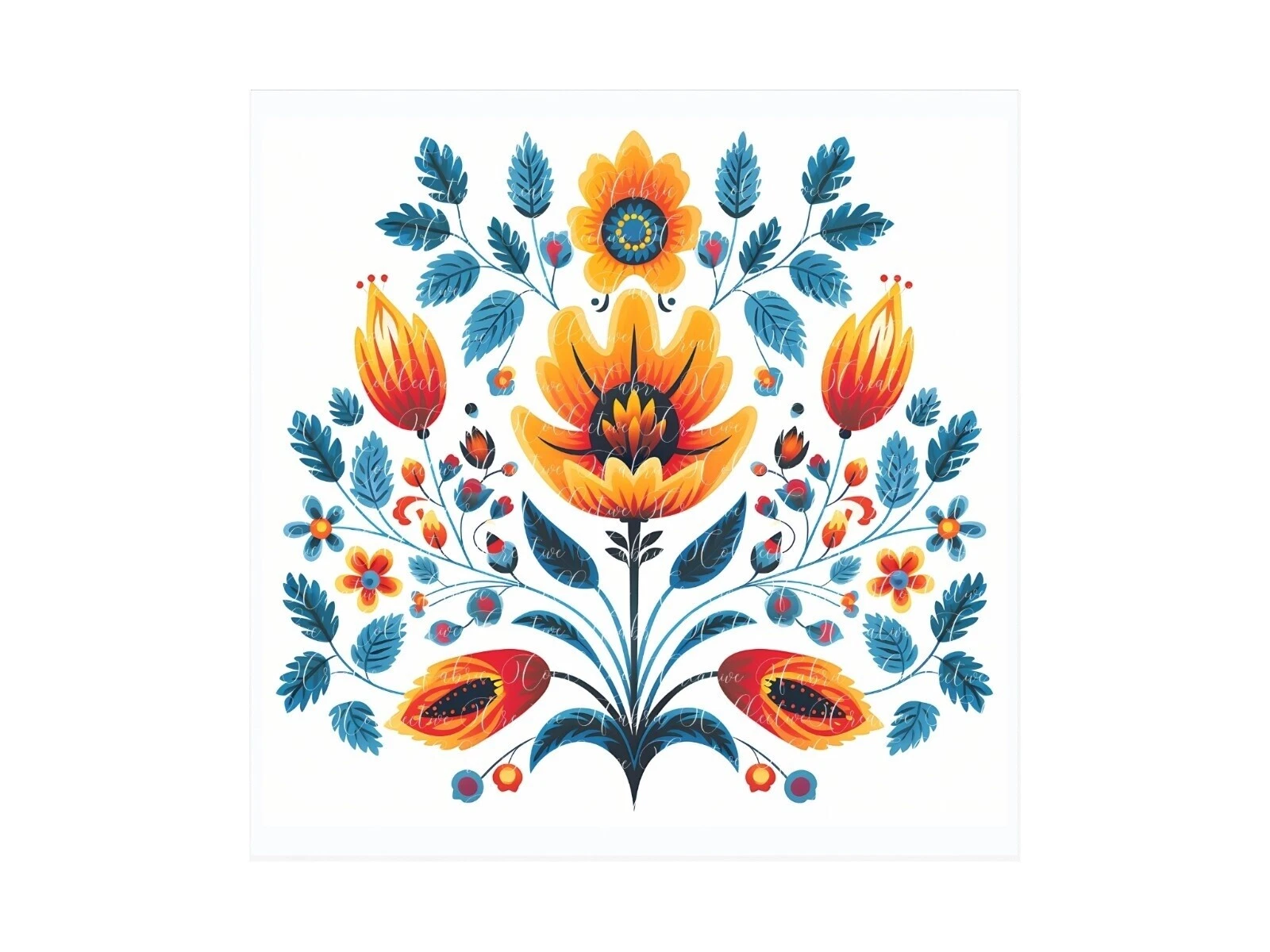 Quilting Fabric Panels