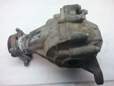 4460060031 Carrier 163 Type Rear 3.70 ML320 98-05 MERCEDES ML-CLASS COMPRESS_RM