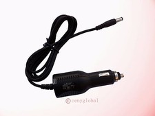 Car Auto/Boat Lighter Plug Power Supply Adapter Charger 6V DC 6 Volt 2A 2000mA