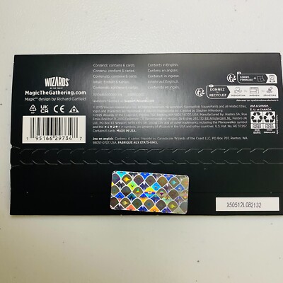 Secret Lair Spongebob Internet Sensation Non-Foil | eBay
