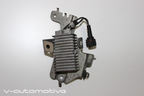 2006 Lexus GS 450H / Kraftstoff Pumpe Widerstand 23080-31020