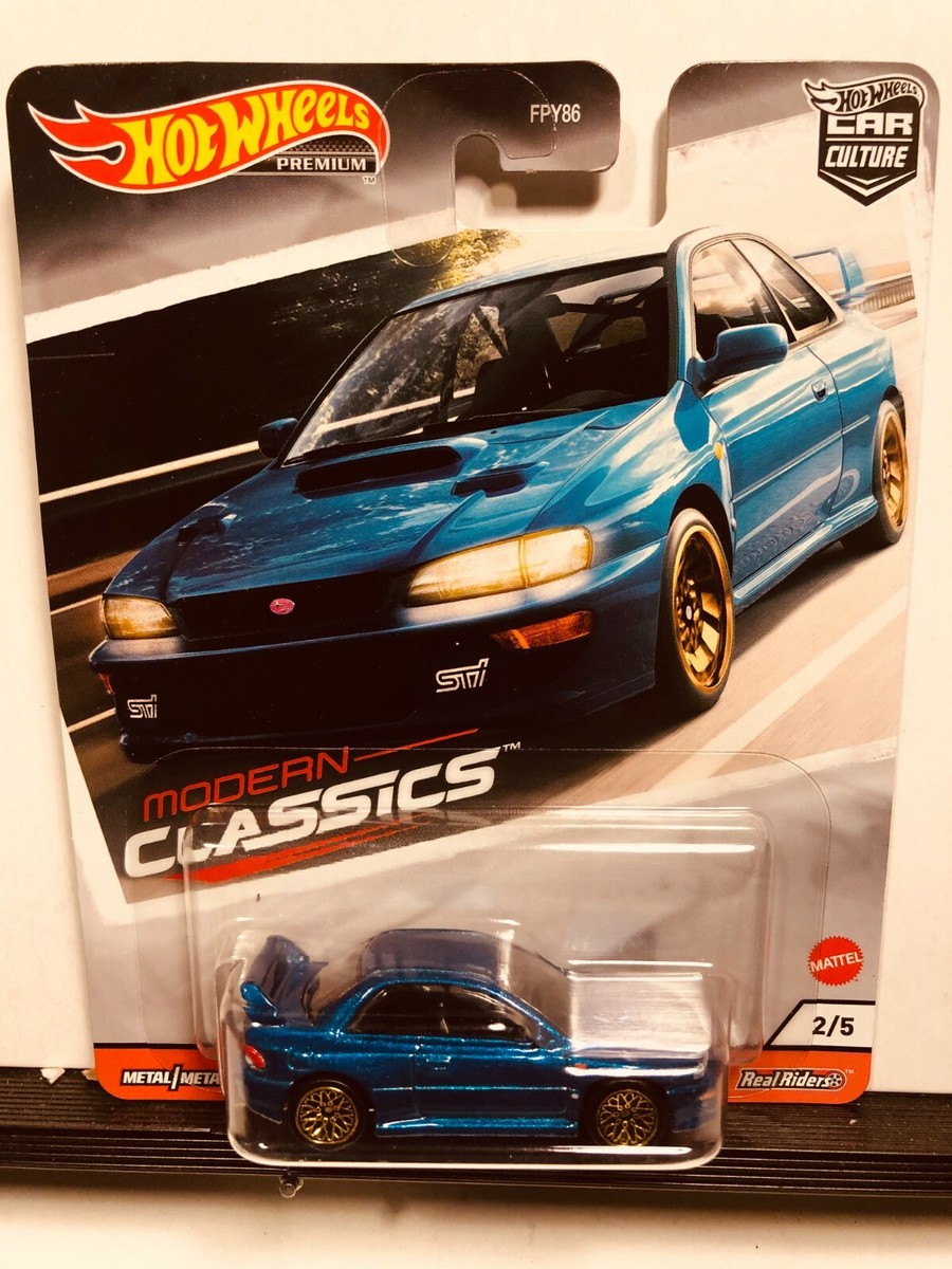 ミニカー HOT WHEELS MODERN CLASSIC Amazon.com: Hot Wheels Car Culture Nissans 300zx Twin Turbo