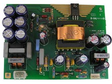 Allen & Heath Xone62 Circuit Board Power Supply 100 - 240 Volt Worldwide 002-629