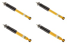 4x Bilstein B8 Stoßdämpfer für Mercedes-Benz S-Klasse W140 Coupé C140