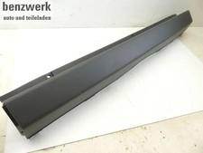Mercedes Sprinter 906 Stoßstange hinten Mittelteil NEU ORIGINAL 9068809500 ✔️