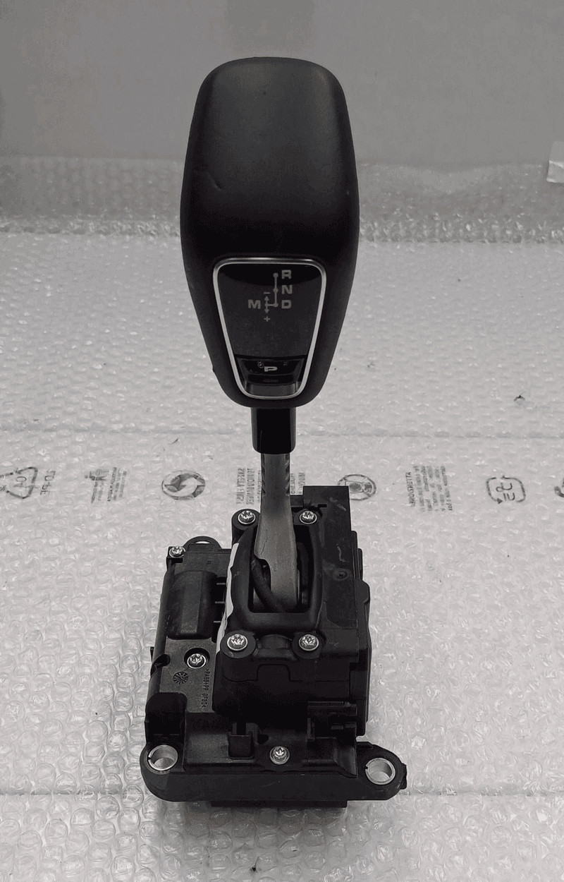 9Y0713041D Leva cambio autom. compl. PORSCHE CAYENNE PLUG-IN (9YA) 3.0 V6