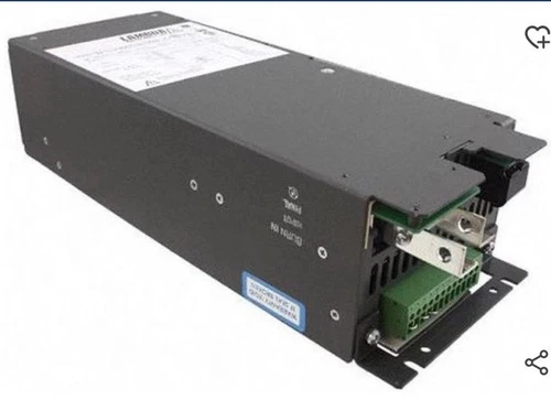 New! TDK-Lambda JFS100024-008 1000 Watt 24 Volt 41.6Amp AC to DC Power Supply