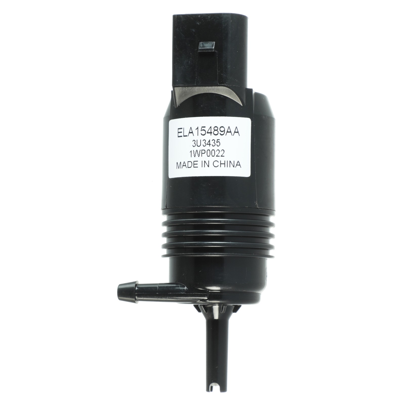 Bomba de lavaparabrisas para GM Buick Cadillac Chevrolet GMC 2016-2025 (N/P 13598275)