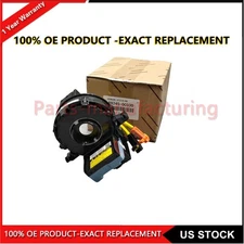 Newsteering angle sensor component Fit For 2017-2021 Toyota Tundra