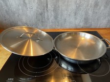 FISSLER Original Profi Collection Servierpfan...