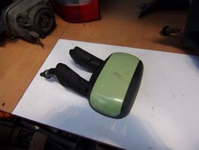 Retroviseur gauche (ou coque) Fiat DOBLO