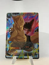 2026-08-06 · $2 · DBS BT30-111 SR Kaio-Ken Son Goku Energy Release Three Glorious Fighte