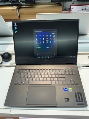 OMEN 16-k0620ng, Schwarz, 16.1 Zoll, QHD, Intel Core 5#15526159