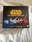 SDCC 2026 Hasbro Star Wars Clone Wars Anakin Skywalker vs. Asajj Ventress