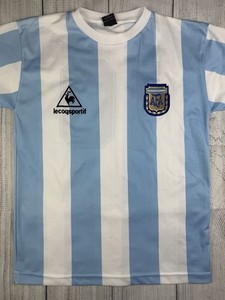 Le Coq Sportif Argentina | eBay