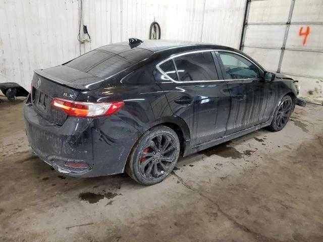 Acura ILX 2.4 Lower Engine Torque Strut 2016 2017 2018 - Image 4 of 4