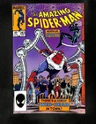 Amazing Spider-Man #263 Normie Osborn! Marvel 1985
