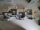 Funko POP! Animation: Tokyo Ghoul - 5 Set #1124-1125-1126-1127-1128