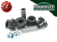 PFF19-103H Powerflex Heritage Vordere Innere Track Control Arm Buchsen