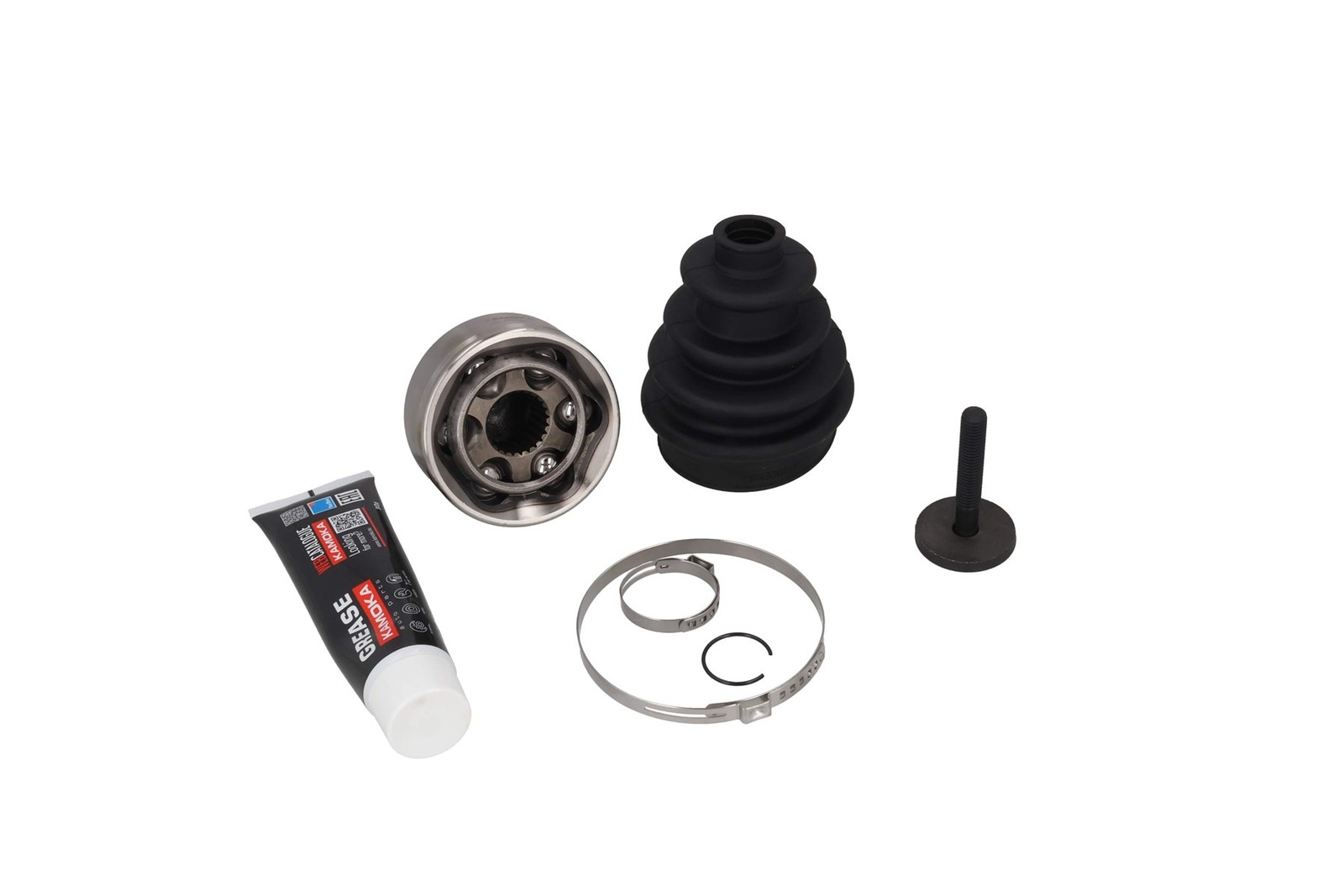 Fits KAMOKA 6551 PRZEGUB NAP. EXT. FORD FOCUS 04'->, MAZDA 3 99'-14', ⭐UK Stock⭐