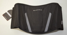 Produktbild - BLACKWILD Nierengurt Motorrad für Herren und Damen Schwarz Gr. M 90-100cm