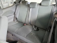 Siège Chevrolet KALOS
