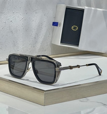 T-HENRI Style Unisex Sunglasses - MODEL  GTO - SIZE 53  23-145