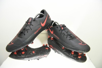 Nike Phantom M GT Academy FG Fußballschuhe UK 10 sehr guter Zustand