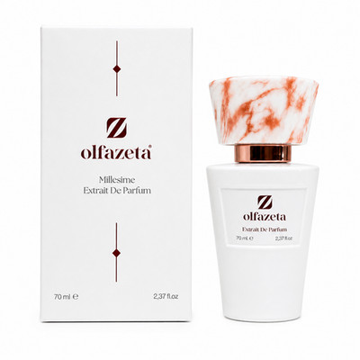 Chogan Olfazeta Damen Extrait de Parfum 70ml Flakon 30% Essenz Duft frei wählbar