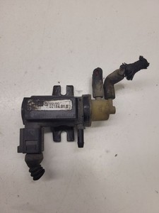 Volkswagen Bora 2004 Diesel 1kW Turbolader Druckwandler Magnetventil DRA9112