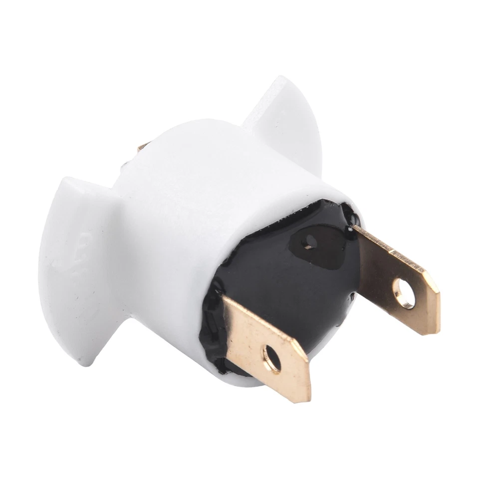 Bulb Socket Holder Headlight Bulb 33116-SD4-961 For Prelude H1 Halogen - Image 4 of 4