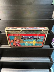 Nintendo Famicom Cartridge &ndash; JP Import &ndash; Rare Titles &ndash; Choose Game