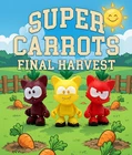 SuperPlastic x Anwar Carrots: Final Harvest 4 SuperCarrots Guggi & Janky Options