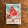 2025 Panini Boys of Summer Rhett Lowder /249 Cincinnati Reds