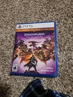 Dragon Age: Veilguard Deluxe - Sony PlayStation 5 PS5