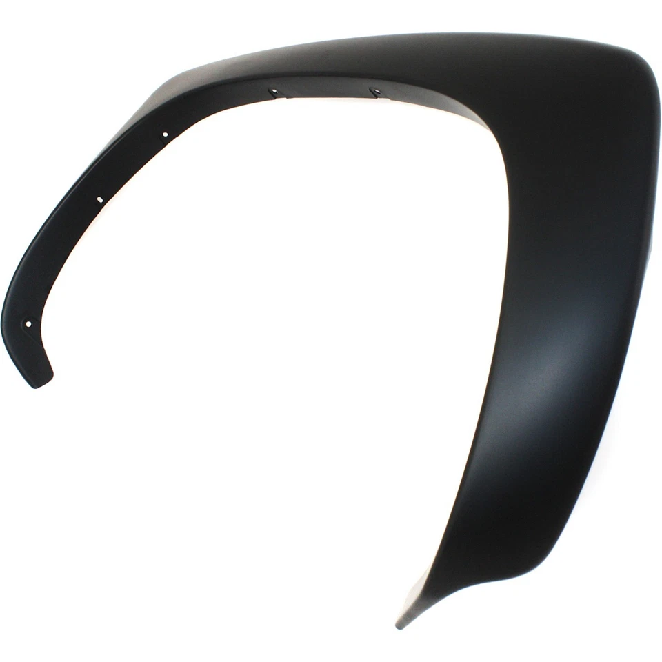 Fender Trim Set For 2000-2006 Chevrolet Suburban 1500 Rear Left & Right 2Pc Foto 4 de 4