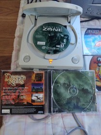 Dreamcast Game Lot!! Games only! Plasma sword, Psychic force 2012, Quake III